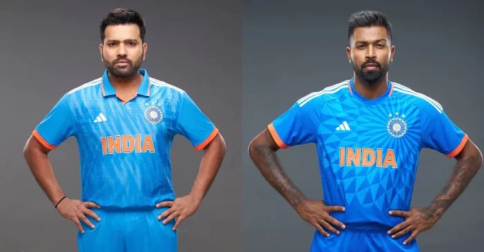 India’s best playing XI for the Asia Cup 2023