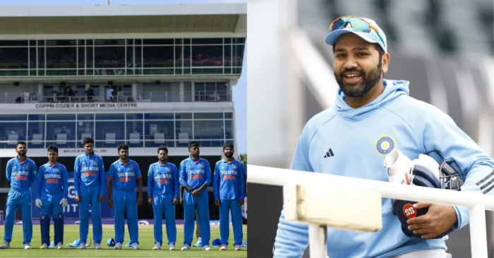 Here are the five Indian cricketers who didn’t take the Yo-Yo Test ahead of Asia Cup 2023