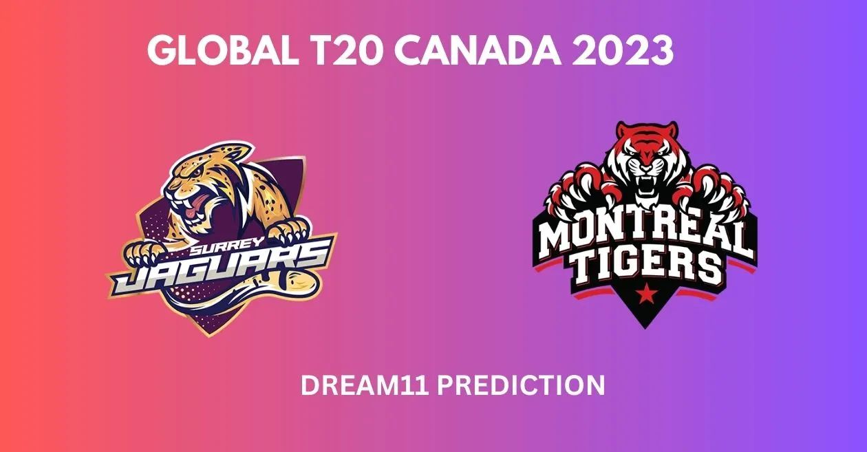 Sportsmint Media on LinkedIn: Global T20 Canada announces