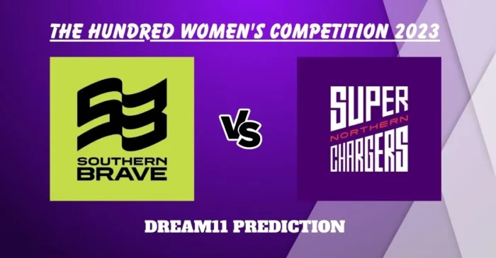 The Hundred Women 2023, SOB-W vs NOS-W: Match Prediction, Dream11 Team, Fantasy Tips & Pitch Report