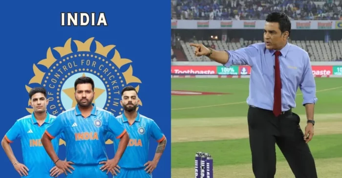 Sanjay Manjrekar picks India’s playing XI for the Asia Cup 2023