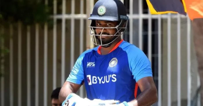 4 batters picked in India’s Asia Cup squad who have lower average than Sanju Samson in ODI cricket