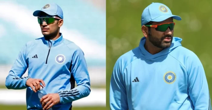 Shubman Gill shares insights on why his opening pairing with Rohit Sharma can flourish at the 2023 World Cup