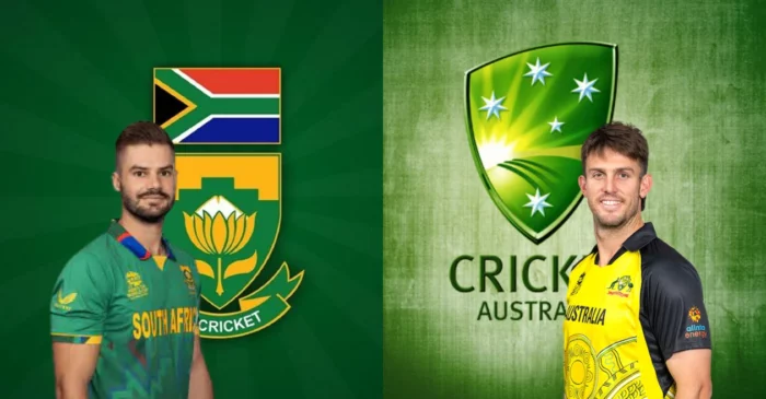 SA vs AUS 2023, 1st T20I: Match Prediction, Dream11 Team, Fantasy Tips & Pitch Report | South Africa vs Australia