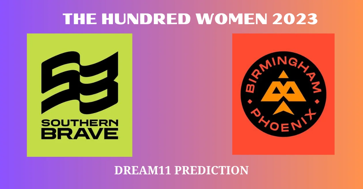 The Hundred 2023, SOB-W vs BPH-W: Match Prediction, Dream11 Team, Fantasy Tips & Pitch Report