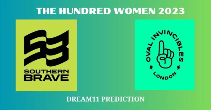 The Hundred Women 2023, SOB-W vs OVI-W: Match Prediction, Dream11 Team, Fantasy Tips & Pitch Report