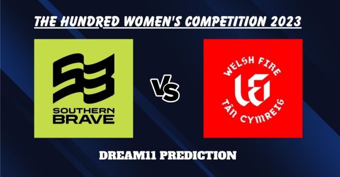 The Hundred Women 2023, SOB-W vs WEF-W: Match Prediction, Dream11 Team, Fantasy Tips & Pitch Report