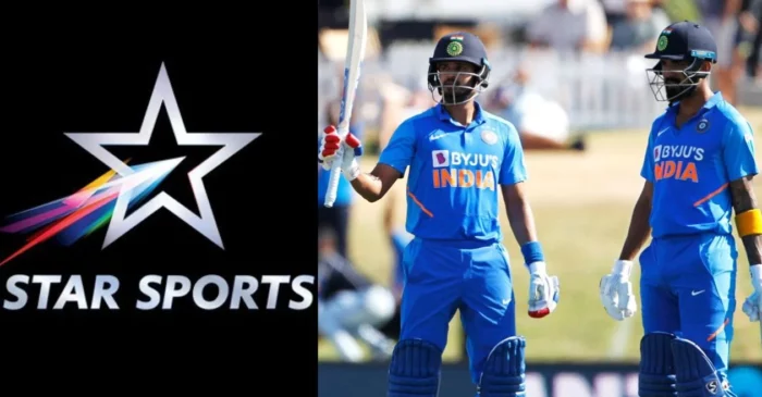 Star Sports experts panel picks India squad for Asia Cup 2023; no place for KL Rahul and Shreyas Iyer