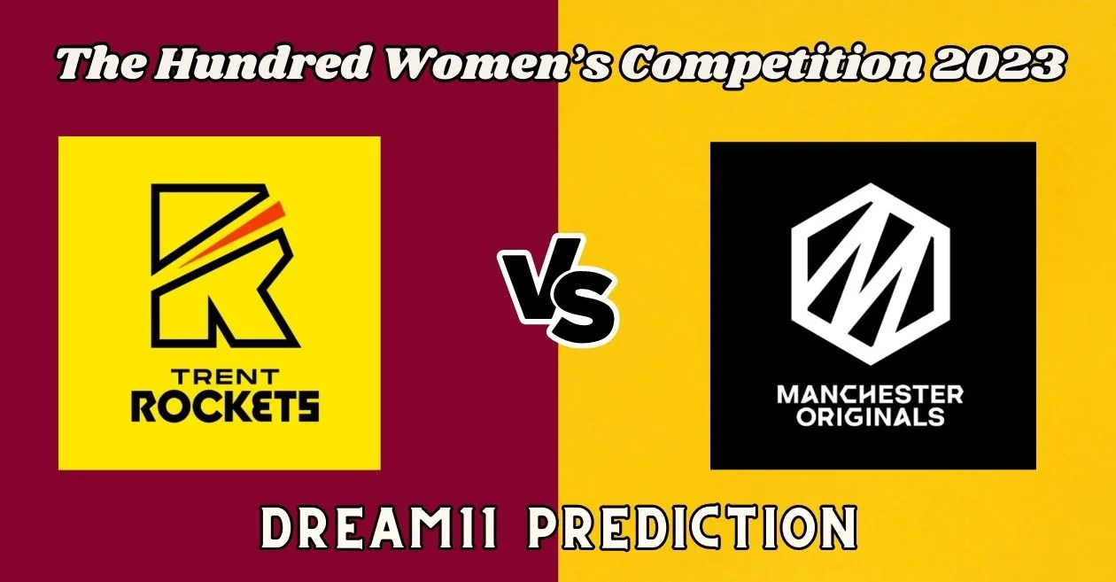 The Hundred 2023, TRT-W vs MNR-W: Match Prediction, Dream11 Team, Fantasy Tips & Pitch Report
