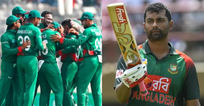 After Tamim Iqbal’s resignation, Bangladesh announces a new captain for Asia Cup and ODI World Cup 2023