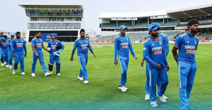 Former World Cup champion voices discontent over Team India’s Asia Cup selection; points to ‘unfit’ players