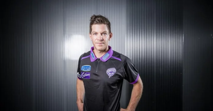 Tim Paine returns to BBL; takes over a new role with Adelaide Strikers