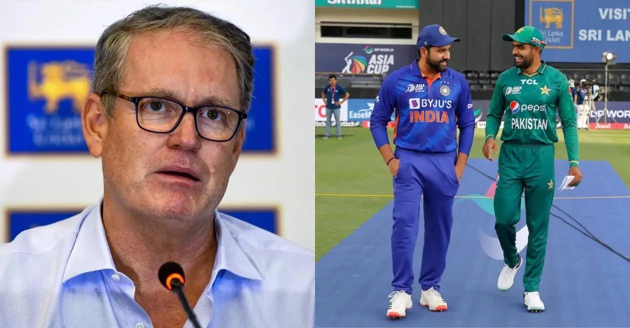 ‘Both are outstanding’: Tom Moody terms India-Pakistan rivalry above Ashes