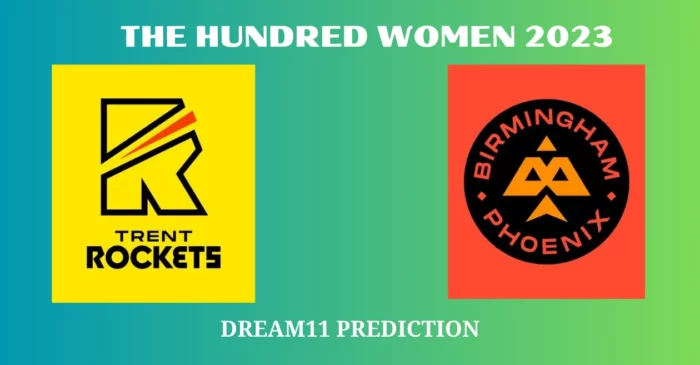 The Hundred Women 2023, TRT-W vs BPH-W: Match Prediction, Dream11 Team, Fantasy Tips & Pitch Report