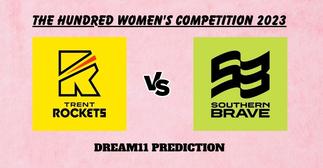 The Hundred Women's Competition 2023: Match 16, LNS-W vs TRT-W Match  Prediction – Who will win today's match between LNS-W vs TRT-W? : The  Tribune India
