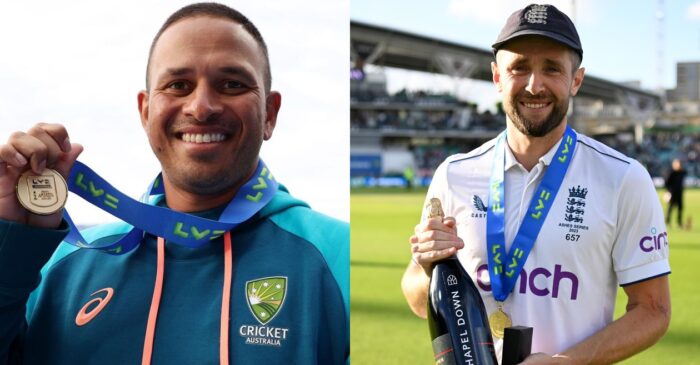 From Usman Khawaja to Chris Woakes: Here are the star performers of Ashes 2023