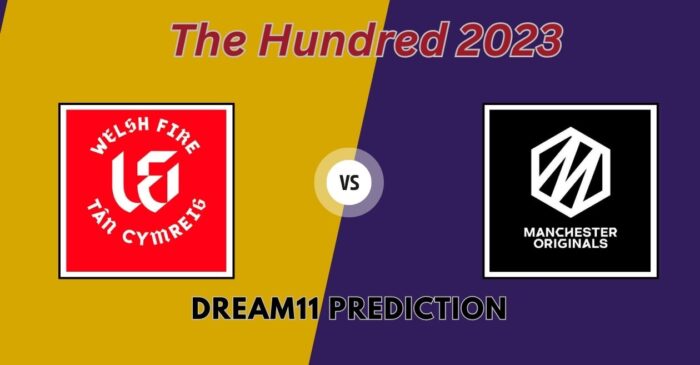 The Hundred 2023, WEF vs MNR: Match Prediction, Dream11 Team, Fantasy Tips & Pitch Report