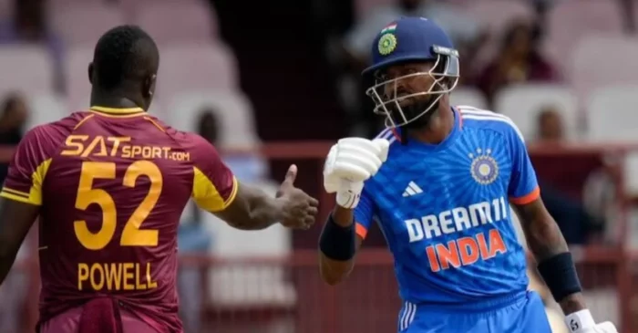 WI vs IND 2023, 5th T20I: Match Prediction, Dream11 Team, Fantasy Tips & Pitch Report | West Indies vs India