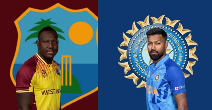 WI vs IND, T20I series 2023: Broadcast, live streaming details – When and where to watch in India, US, UK, Canada, Caribbean & other nations