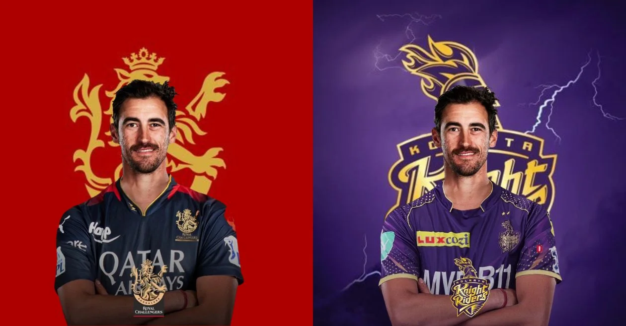 5 IPL teams that can target Mitchell Starc in the 2024 auction