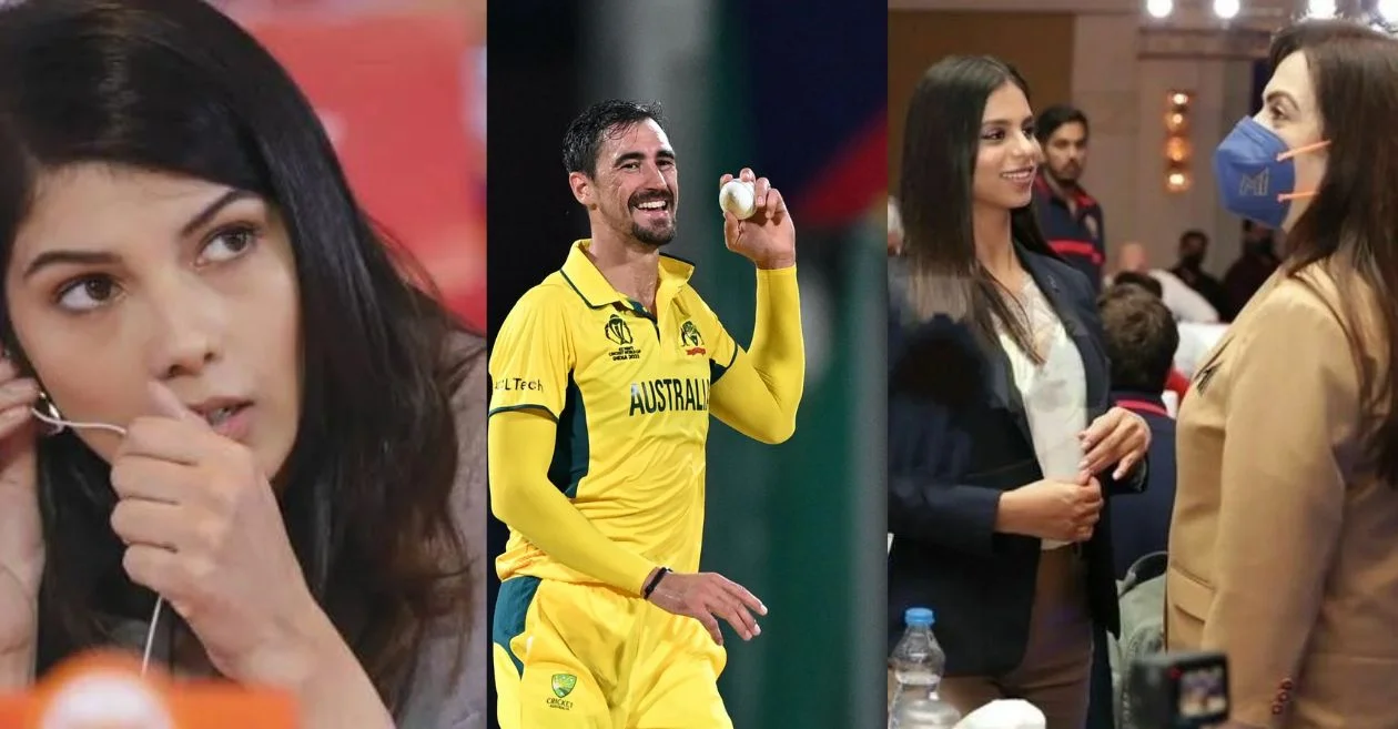 5 teams who can target Mitchell Starc in the IPL 2024 auction