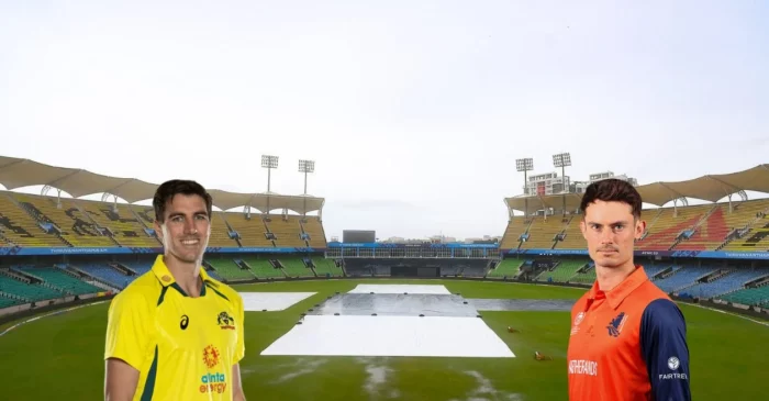 ODI World Cup 2023, 5th Warm-up game: AUS vs NED – Greenfield International Stadium Pitch Report, Thiruvananthapuram Weather Forecast, ODI Stats & Records | Australia vs Netherlands
