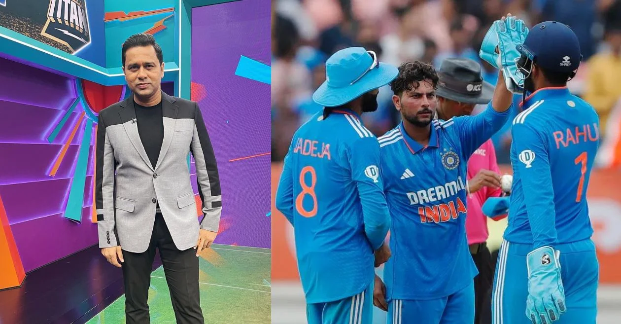ODI World Cup 2023: Aakash Chopra reveals his XI for India’s opening clash against Australia Daily Sports