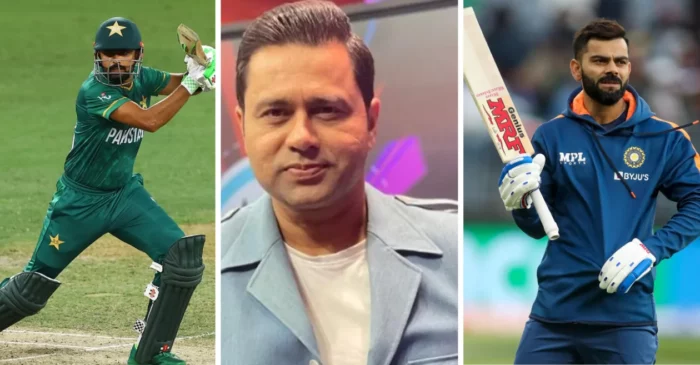 India vs Pakistan, Asia Cup 2023: Aakash Chopra reveals his combined XI