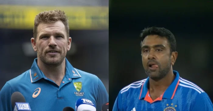 ODI World Cup 2023: Aaron Finch highlights the key factor that could prevent Ravichandran Ashwin’s inclusion in Team India’s squad