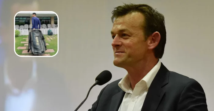 Adam Gilchrist predicts the standout performer of ODI World Cup 2023