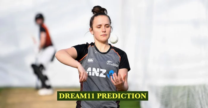 SA-W vs NZ-W 2023, 1st ODI: Match Prediction, Dream11 Team, Fantasy Tips & Pitch Report | South Africa Women vs New Zealand Women