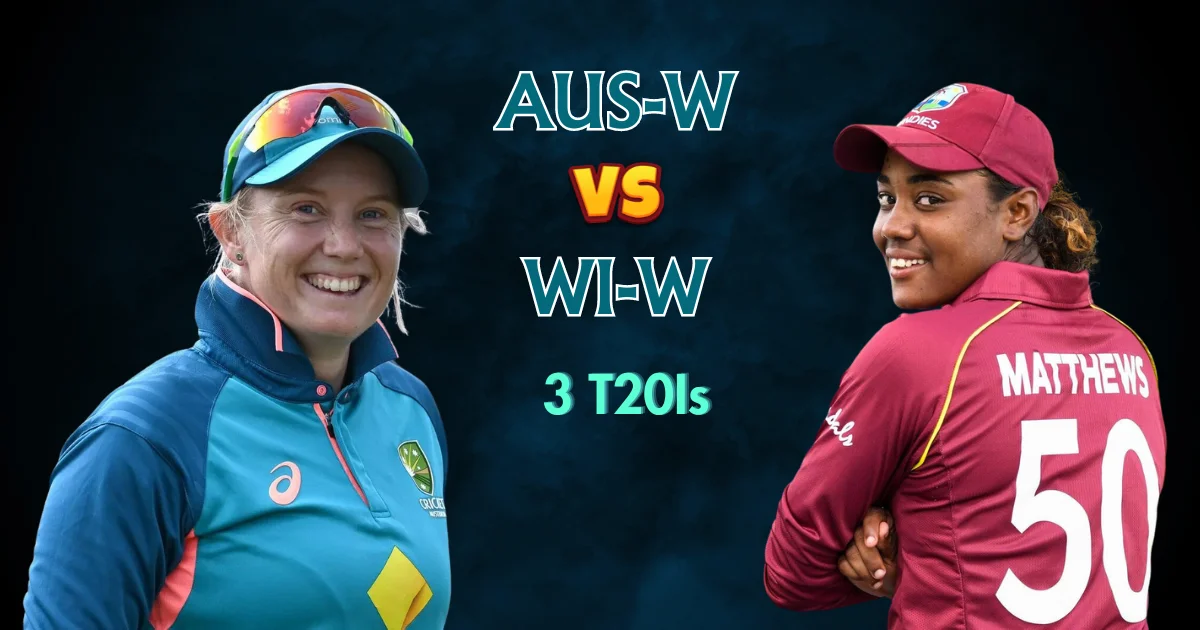 Australia Women vs West Indies Women 2023, T20I series: Date, Match Time, Venue, Squads, Broadcast and Live Streaming details