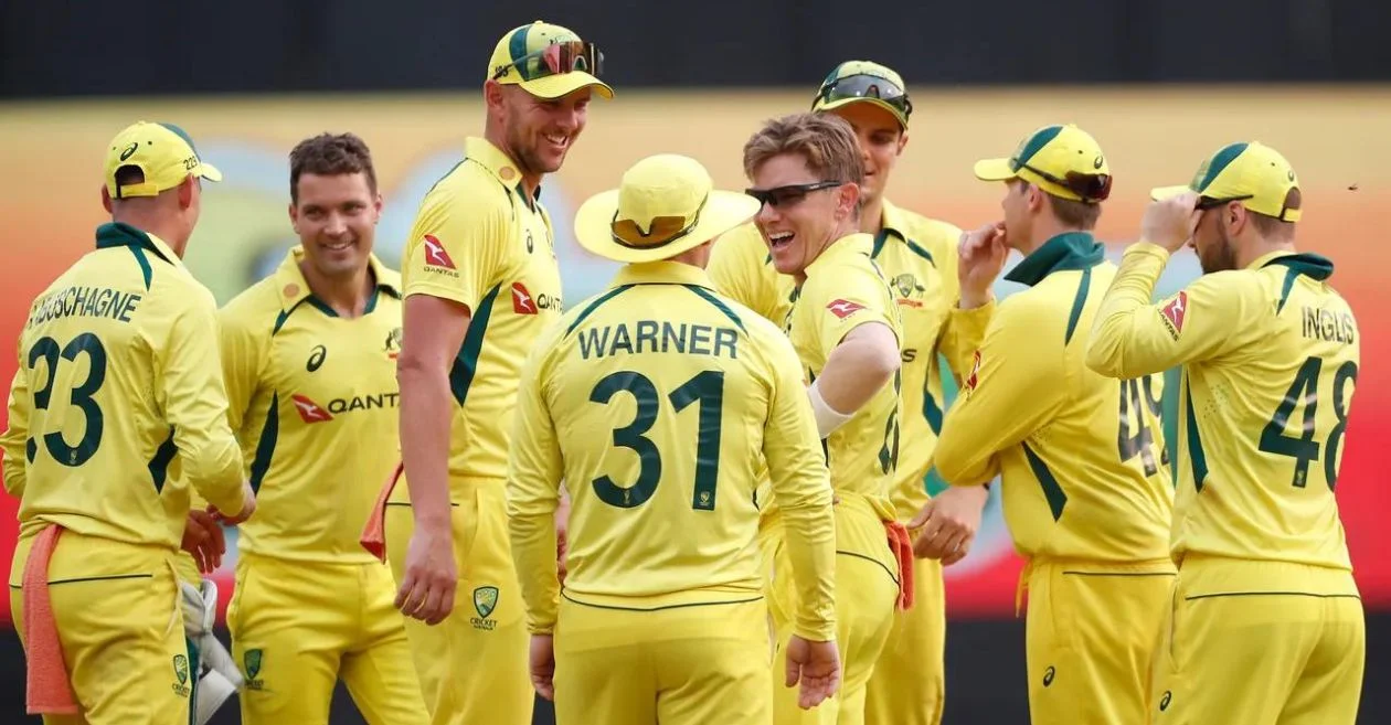 IND vs AUS 2023: Australia’s best playing XI for the 3rd ODI against India
