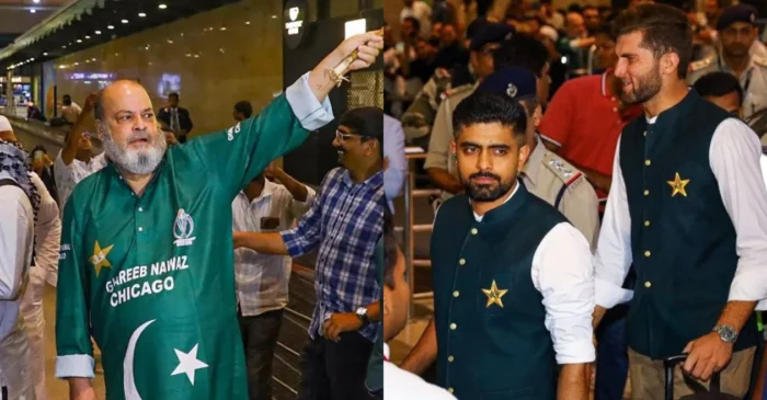 Here’s the truth behind detention of Pakistan’s Basheer chacha at the Hyderabad Airport