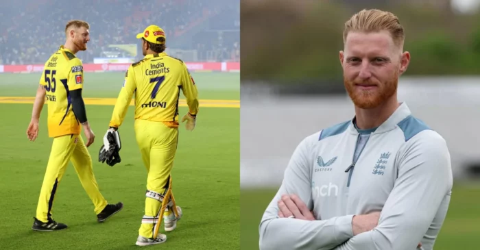 England star Ben Stokes opens up on players getting attracted to franchise cricket after Mark Wood hints turning down central contract