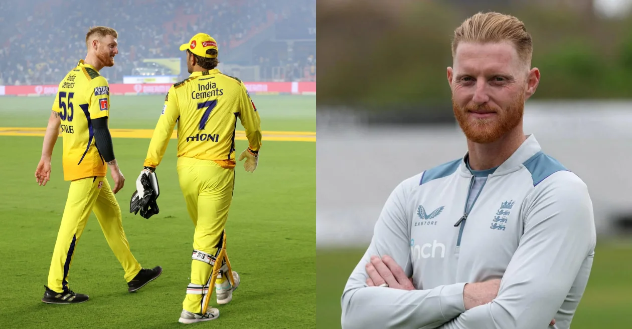 Ashes 2023 [WATCH]: Ben Stokes pulls off a marvellous catch to dismiss Pat  Cummins on Day 2 of the Oval Test