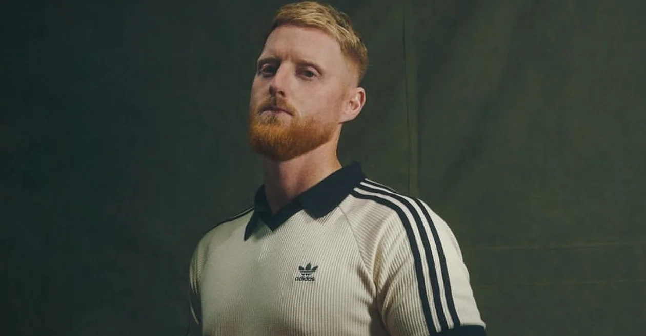 Ben Stokes opens up on his hair transplant