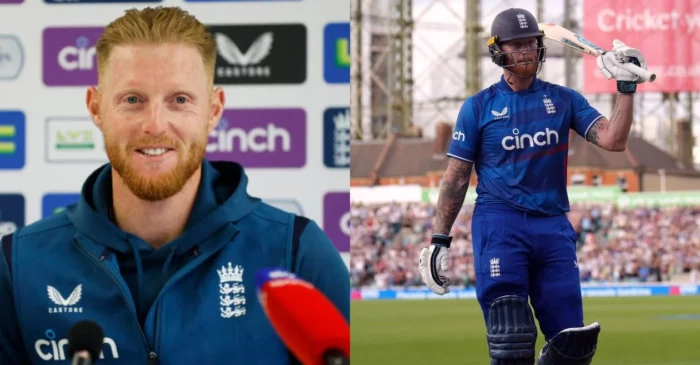 ODI World Cup 2023: Ben Stokes unveils a major revelation about his comeback after record-breaking knock against New Zealand
