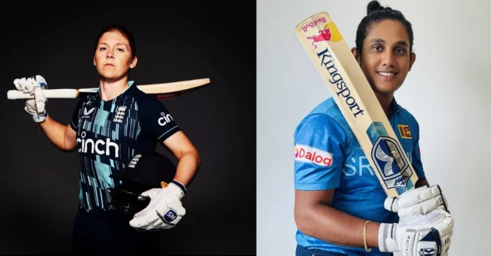 ENG-W vs SL-W 2023, 2nd ODI: Match Prediction, Dream11 Team, Fantasy Tips & Pitch Report | England Women vs Sri Lanka Women
