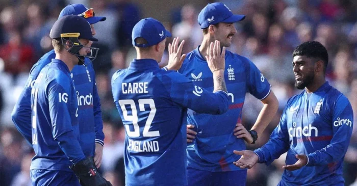 ENG vs IRE 2023, 2nd ODI: Will Jacks, Sam Hain and Rehan Ahmed steer England to emphatic win over Ireland