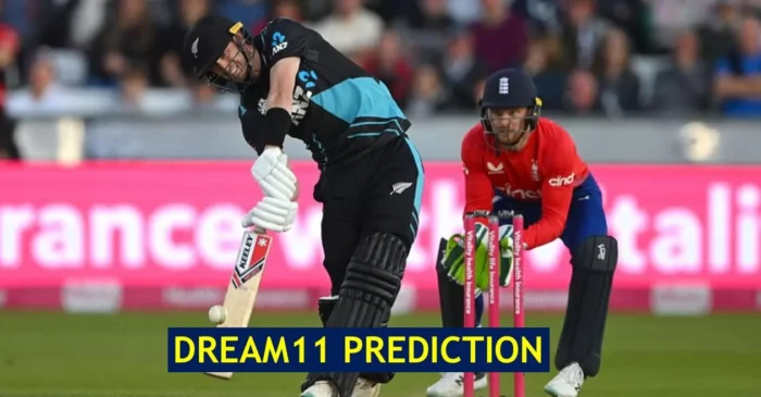 ENG vs NZ 2023, 3rd T20I: Match Prediction, Dream11 Team, Fantasy Tips & Pitch Report | England vs New Zealand