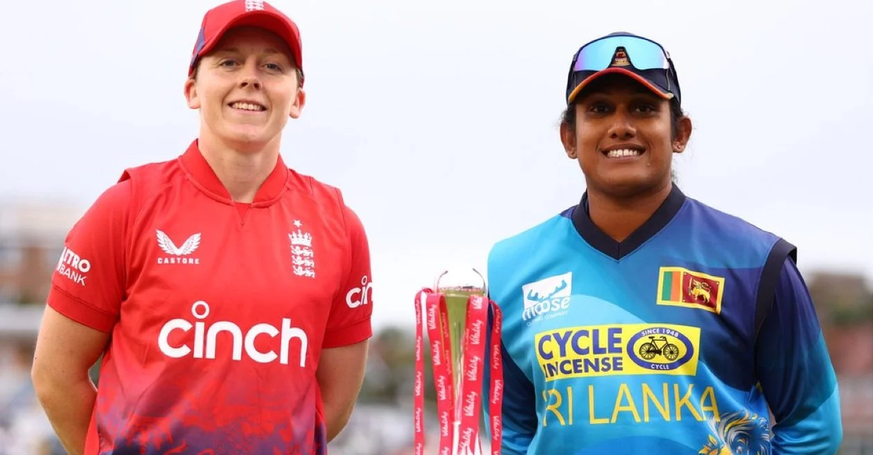 ENG vs SL 2023, Women ODI series Date, Match Time, Venue, TV Channels and Live Streaming details Cricket Times