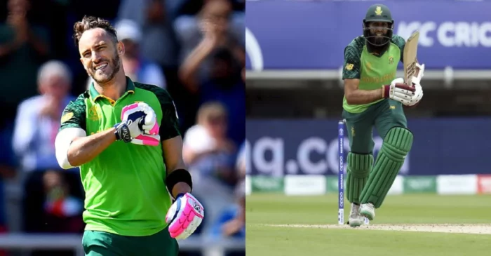 6 South Africa players who featured in the 2019 ODI World Cup but won’t play in the 2023 CWC