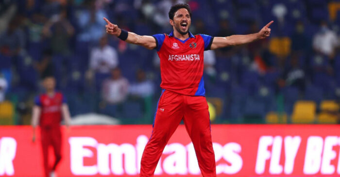 9 Afghanistan players who featured in the 2019 ODI World Cup but won’t participate in the 2023 CWC