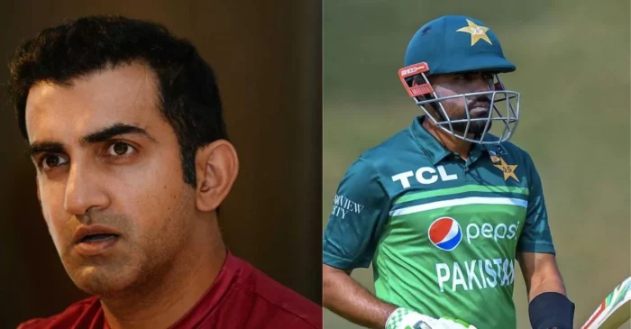 Asia Cup 2023: Gautam Gambhir lashes out at Babar Azam’s captaincy after Pakistan’s Super 4 loss against Sri Lanka