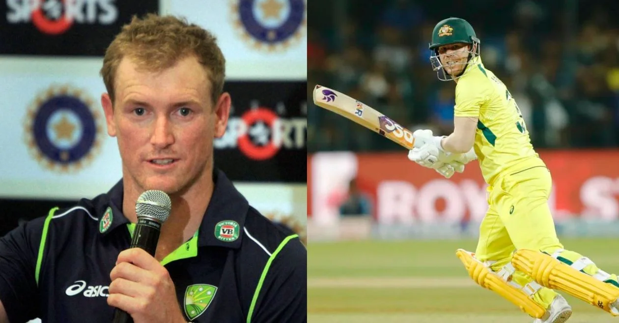 Australia chief selector George Bailey spills beans on David Warner’s form ahead of the ODI World Cup 2023