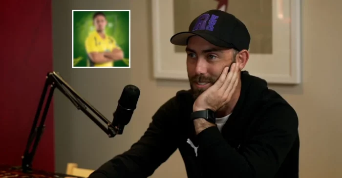 Australia all-rounder Glenn Maxwell names the player to watch out for in ODI World Cup 2023