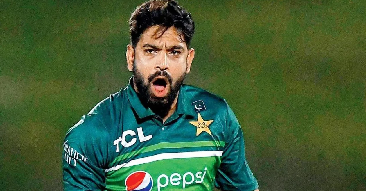 Asia Cup 2023: Here’s why Haris Rauf won’t further bowl in the Super 4 ...