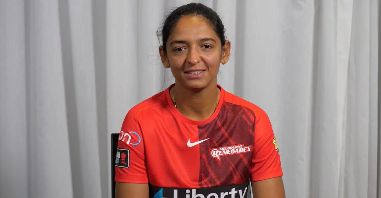 WBBL| 09 Overseas Draft: Here’s the full list of picks; Harmanpreet Kaur goes to Melbourne Renegades