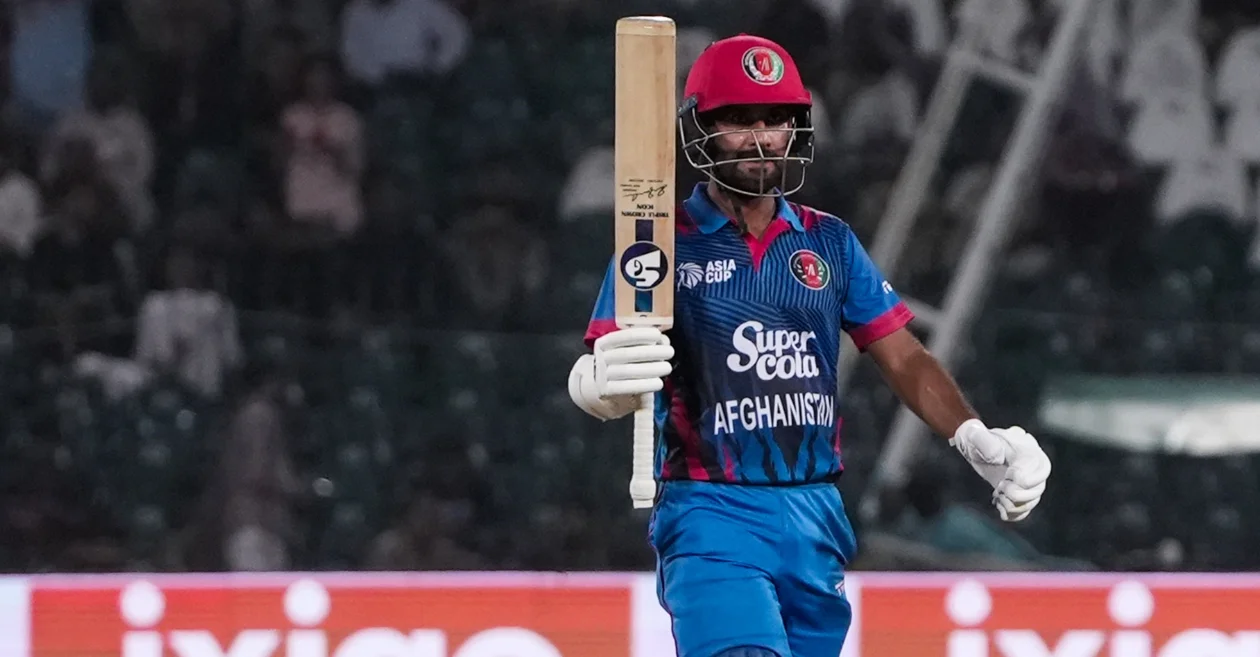 Asia Cup 2023: Afghanistan captain Hashmatullah Shahidi opens up on humiliating defeat against Bangladesh